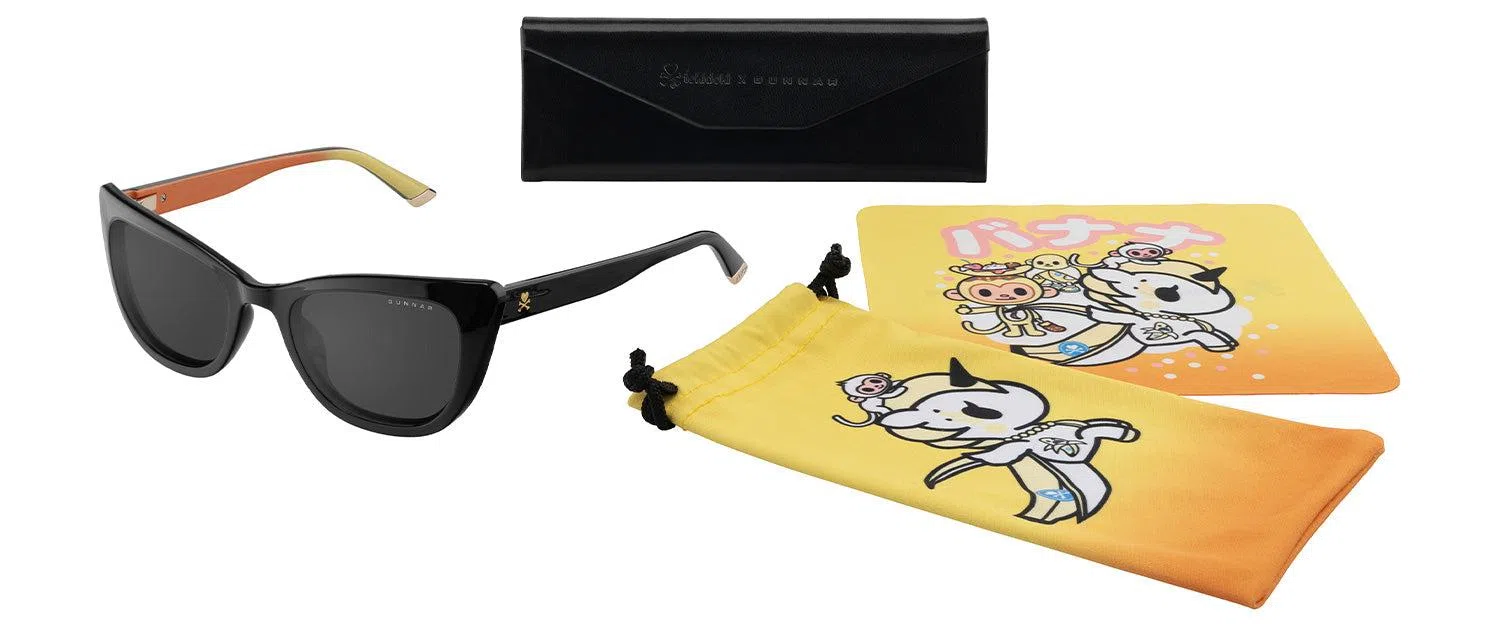 Gunnar SWEET FRUITS Sunglasses - view 7